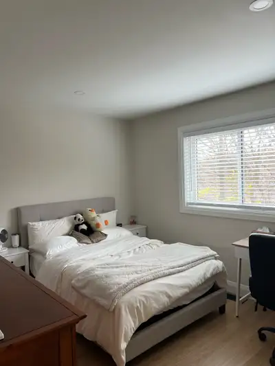 Room Sublet