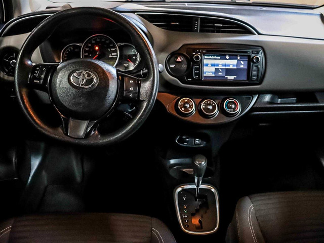 2018 Toyota Yaris for sale  in Cars & Trucks in Cambridge - Image 4