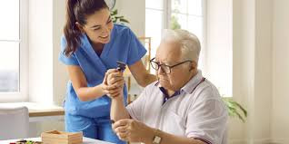 SEEKING a Full Time PSW Position in Toronto in Healthcare in City of Toronto