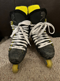 Bauer Kids Inline Hockey Skates