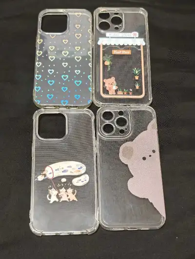 IPhone 14 Pro Max Phone Cases, View more