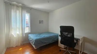 Room for Rent