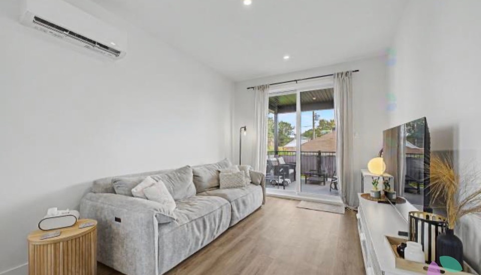 Appartement 4 1/2 à louer Saint-Jean-sur-Richelieu 3