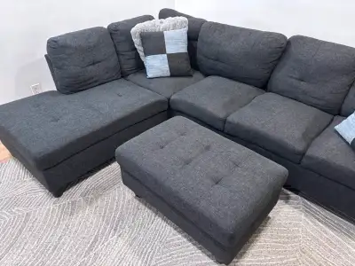 Sofa Sectional, View more