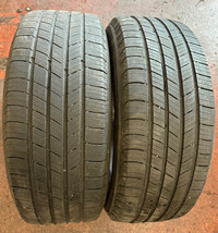 Michelin Defender 205/55R16 (2 Tires)