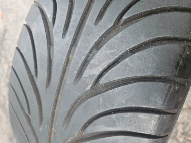 Single Tire for Sale 205/50R17 in Tires & Rims in Ottawa - Image 2