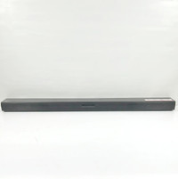 LG SK4D  Sound Bar with Bluetooth Connectivity