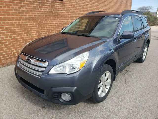 2014 Subaru Outback in Cars & Trucks in City of Toronto - Image 4