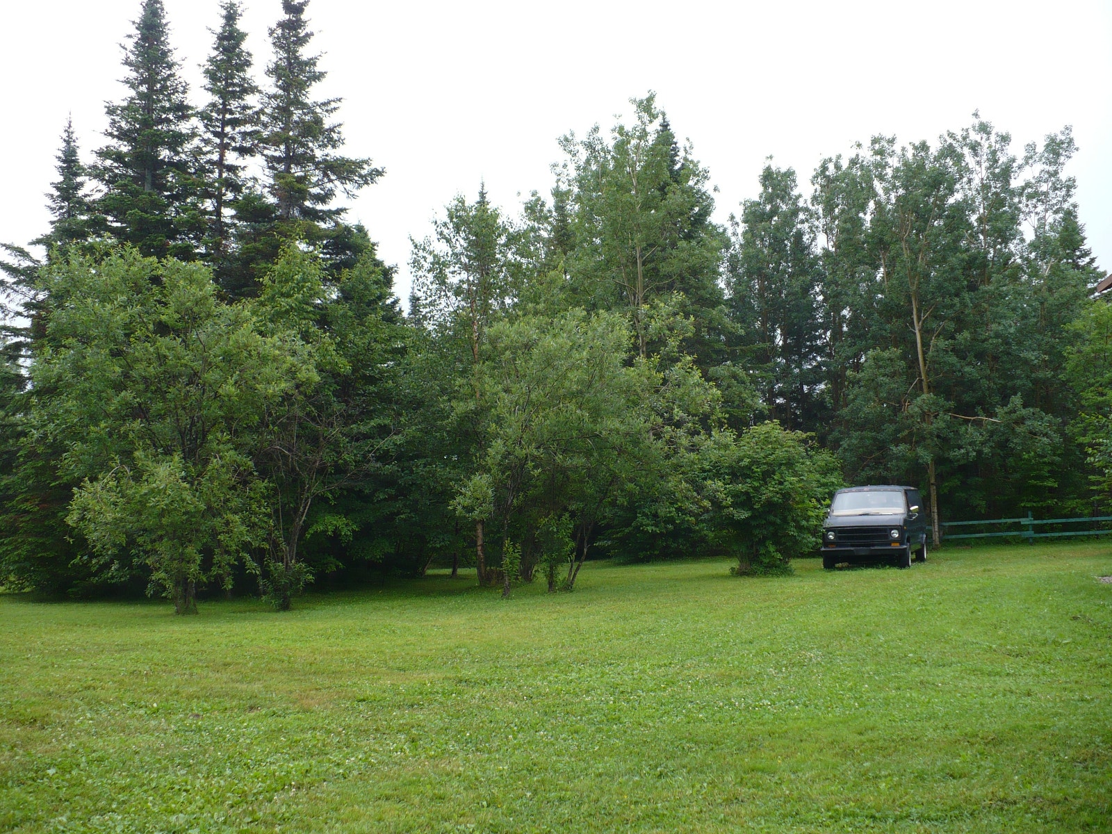 Propriété à vendre à Gallix,comprenant maison ,garage et autres — photo 3