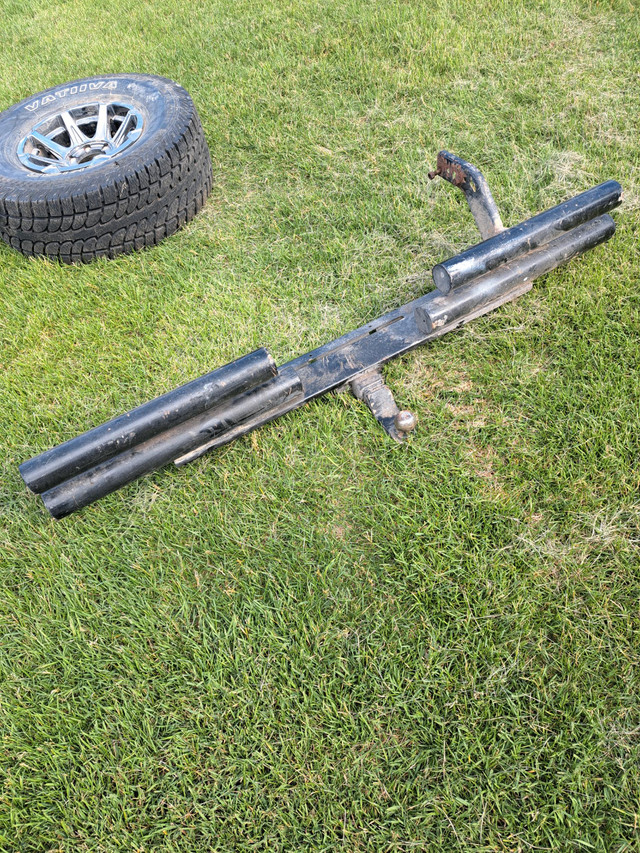 1993 Toyota Sr5 Hilux Extended 4x4 Truck Whole or Parts in Cars & Trucks in Calgary - Image 4