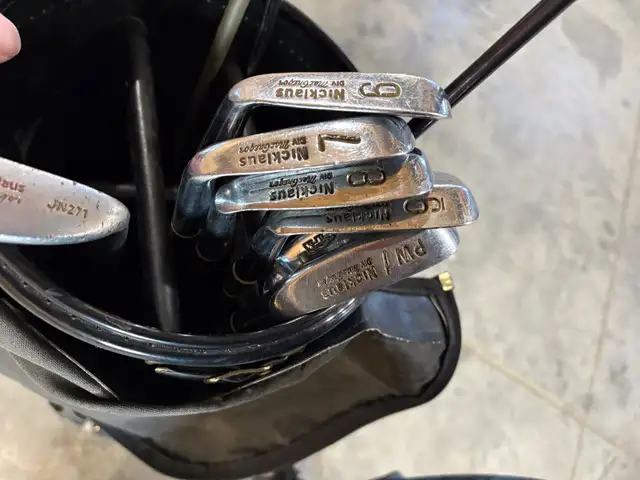 Golf Set in Golf in Chatham-Kent - Image 5