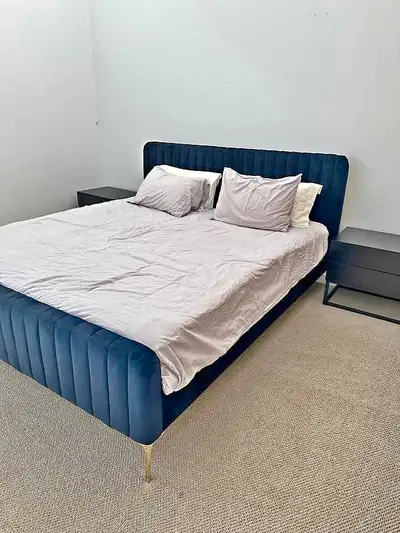 Low price bed frame , View more