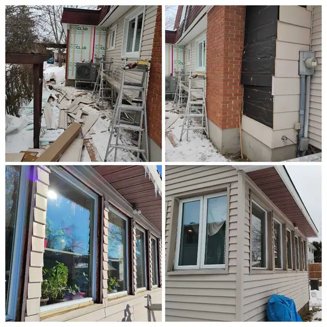 Siding Contractor/Installer422058371926599682