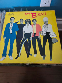 B-52's - B-52's Vinyl LP Record