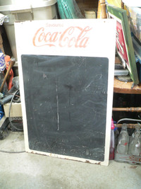 tableau vintage coca cola # 11745