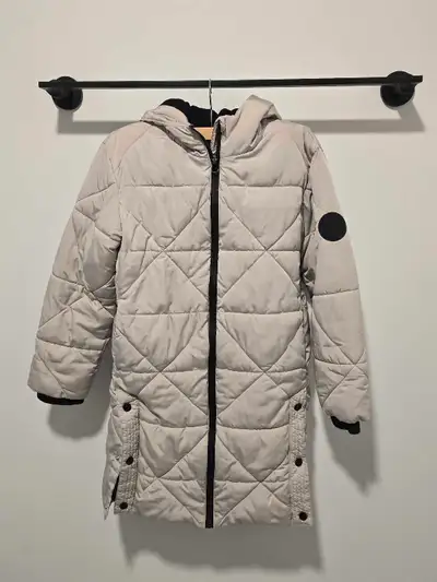 Kids Youth M winter jacket excellent condition , View more