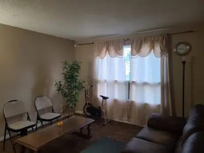 Room For Rent