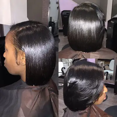 GTA Braids, Locs, Twists, Sewins, Silk Press, Kids, etc., View more