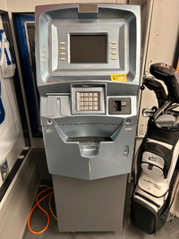 ATM for sale