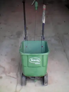 Scott's Spreader, View more