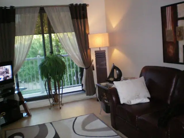 Trois et demi à louer à Ste Foy pour juillet