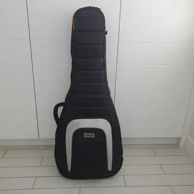 Étui pour guitare acoustique/électrique, Classique MonoM80, View more