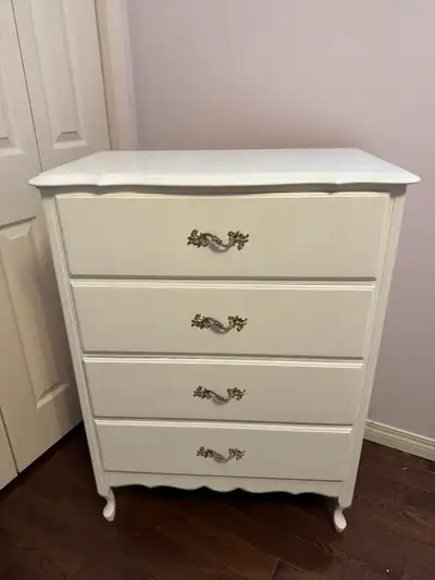 Girl’s Full Bedroom Set, View more