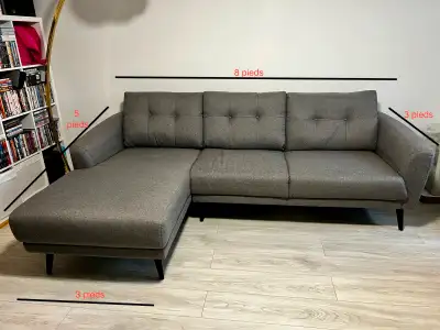 Sofa (Divan), View more