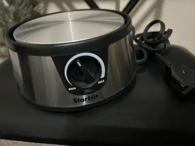 Starfrit Food Warmer, View more