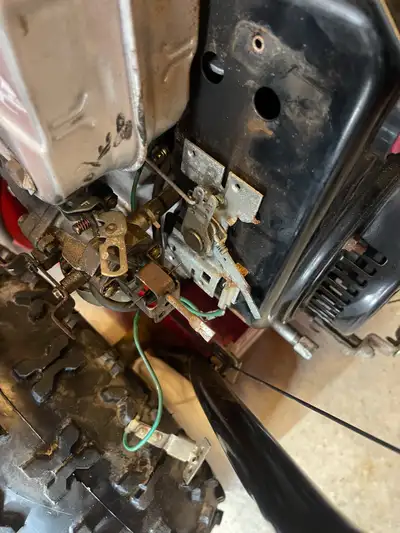 Professional snowblower repair…, View more