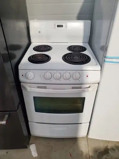 apartment size 24 w freestanding electric stove Range oven , View more