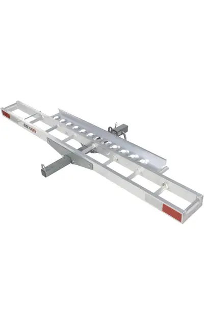 Support pour moto pour monter sur une boule, 514 781 0102