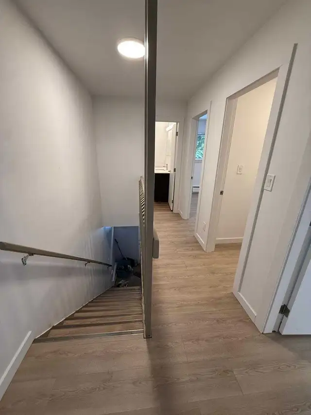 3 bedroom 1.5 bathroom in Long Term Rentals in Prince Rupert - Image 5