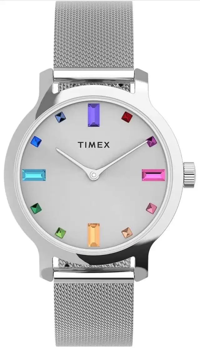 Timex Women's Transcend 31mm Watch