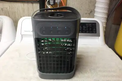 WANT TO BE COOL? - CHECK OUT THIS EXCELLENT COOLING FAN, View more