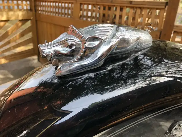 SHOVELHEAD, PANHEAD, FLATHEAD, EVO, HARLEY PARTS in Motorcycle Parts & Accessories in Ottawa - Image 11