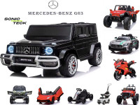 BLOW OUT WAREHOUSE SALE! KIDS CARS JEEPS 4X4 ATV DUNE BUGGY UTV