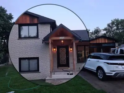 Call or Text 647-922-9455 Many references available TOP QUALITY – WARRANTIED – INSURED – WSIB EAVES/...