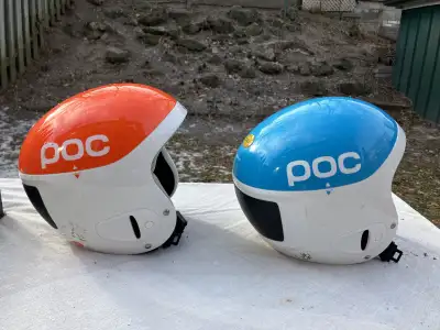 POC  snowboarding helmets , View more