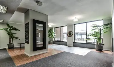 Furnished Condo on the Subway Line-One Bedroom-ONE YEAR LEASE