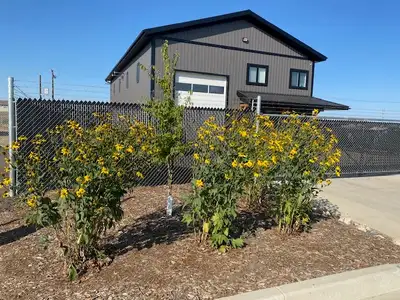 This private office space offers a fantastic opportunity with the following features: • Private Entr...