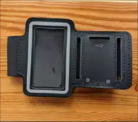 Running & Workout Armband (Device Holder)-Small