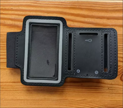 Running & Workout Armband (Device Holder)-Small, View more