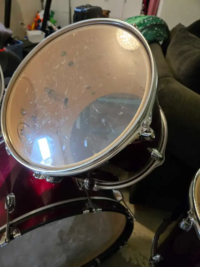 drum set437917721570856961