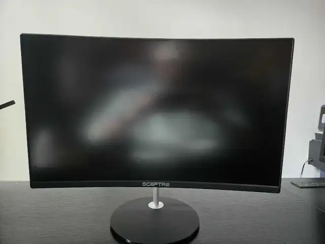 PC gaming + accessories in Desktop Computers in City of Montréal - Image 6