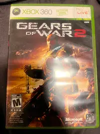 Xbox 360 games AoT:$12   GoW2:$5.  GoW3$25 GoWj:$20.   All: $50