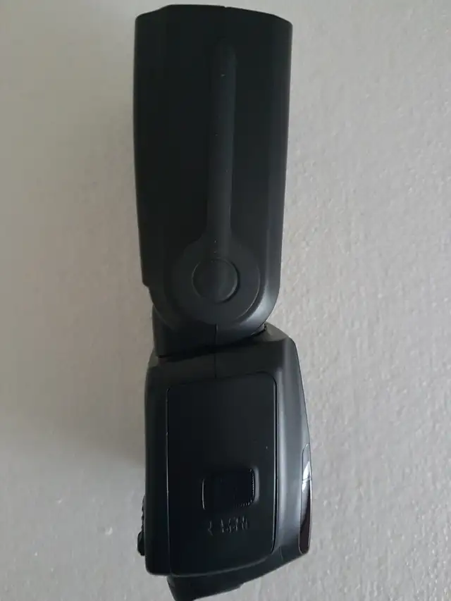 WIRELESS FLASH SPEEDLITE – YONGNUO YN600EX-RT63351296405379124