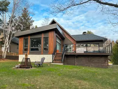 CHALET LE PIGNON, View more