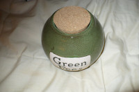 golf green fees pottery jar