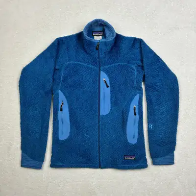 Patagonia R2 Regulator High-Loft Fleece Jacket - Women's Size XS, View more